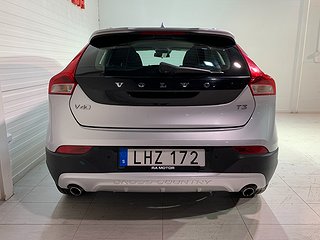 Halvkombi Volvo V40 Cross Country 7 av 18
