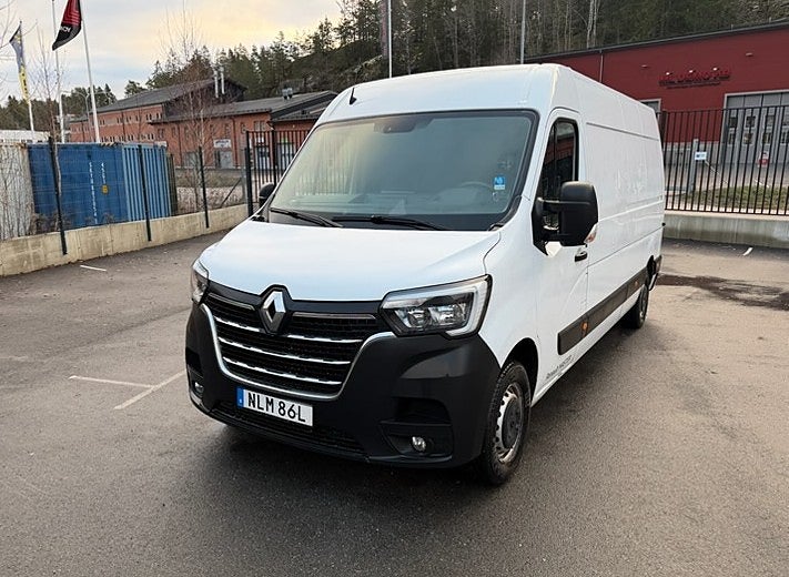 Renault master 2.3 dCi L3H2 Euro 6