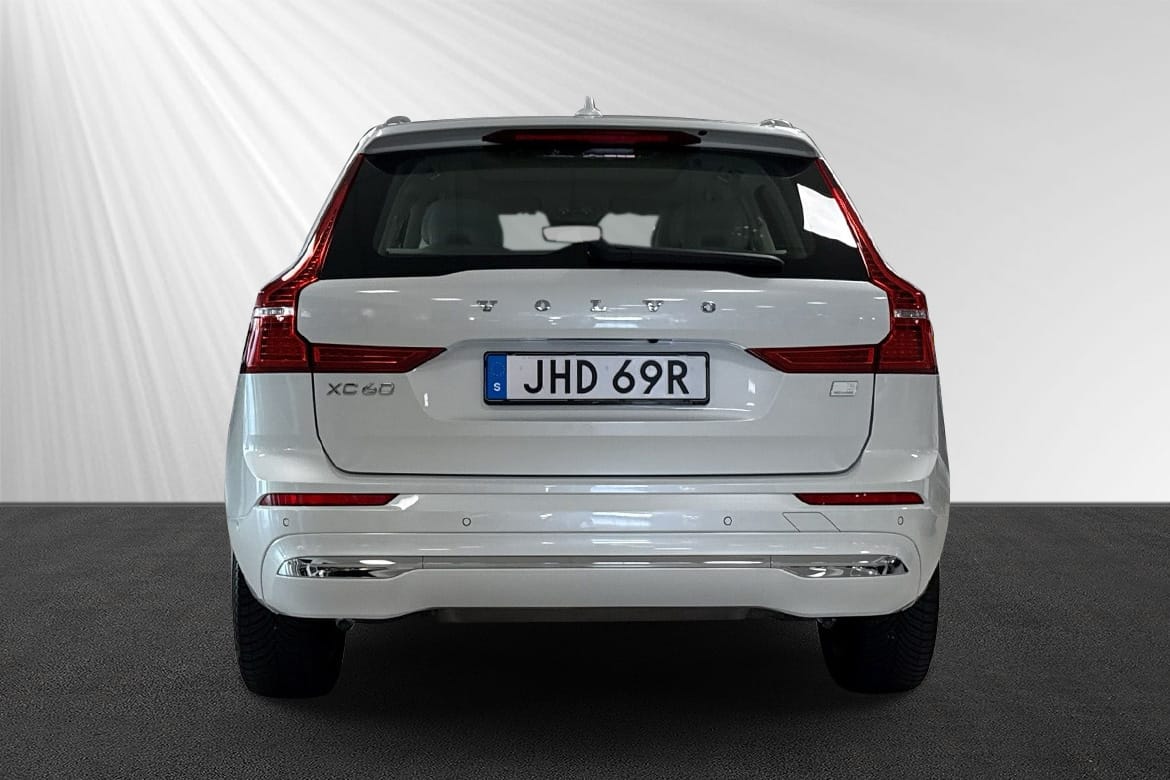Volvo XC60 2024, bild 2/10