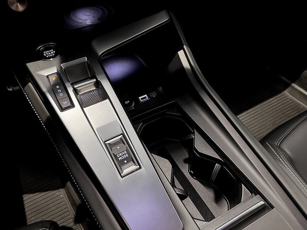 Bild på Peugeot 408 GT 1.2 PT 130hk Aut - PEUGEOT APPROVED