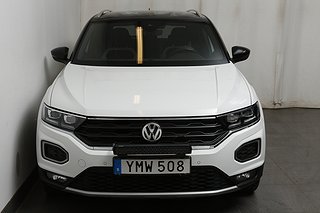 SUV Volkswagen T-Roc 3 av 15