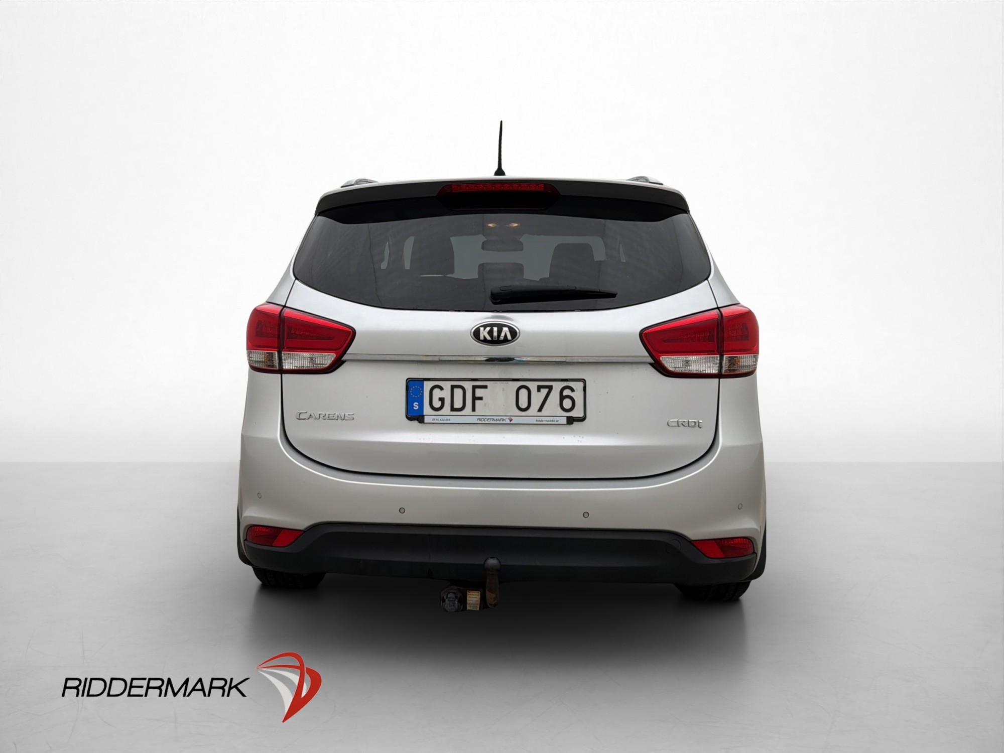 Kia Carens 2014, bild 6/58