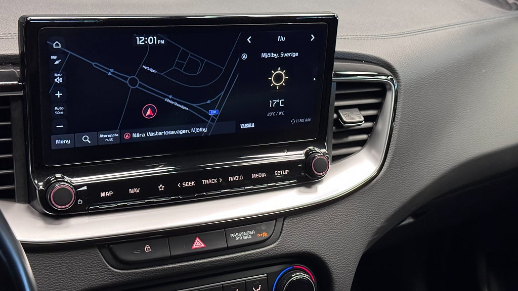 Kia Ceed 2024 - miniatyr 11