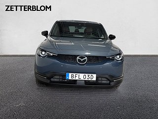 SUV Mazda MX-30 5 av 16