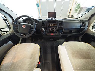 Husbil-övrigt Hymer Car 322 Streetline | 13 av 30