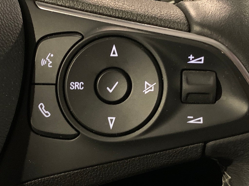 Opel Grandland X PHEV | Design Line | 225hk | NAV 2020