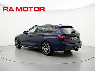 Kombi BMW 330e 3 av 26