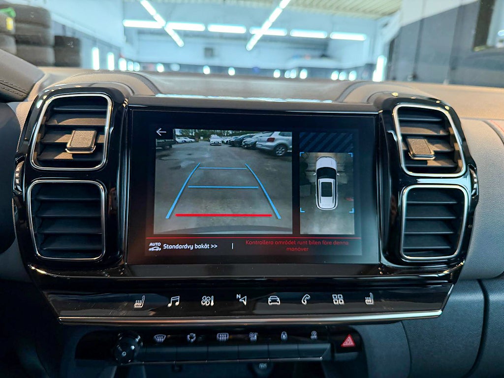 Citroën C5 Aircross 2019