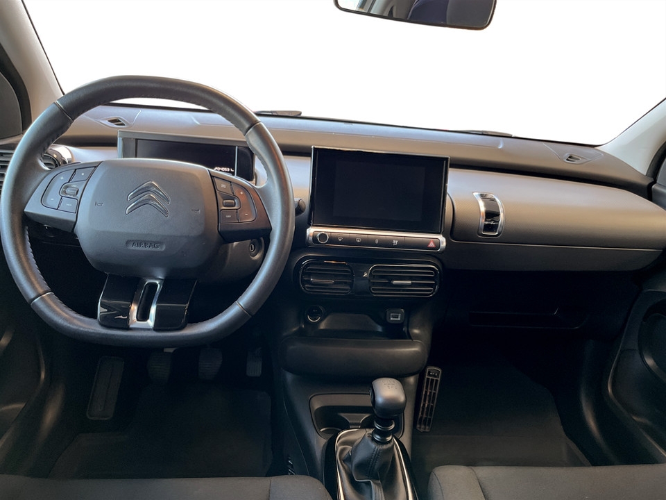 Citroen C4 Cactus 2019, kuva 6/10