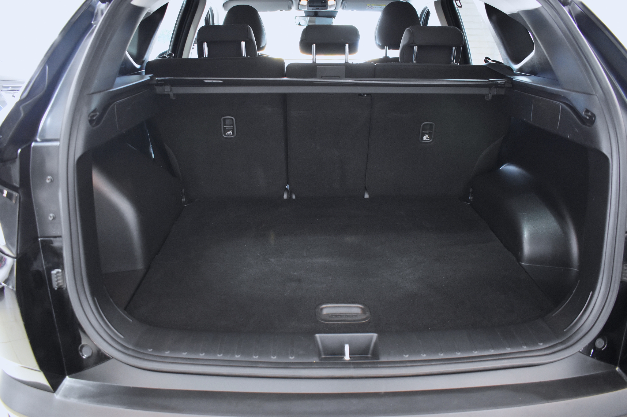 Hyundai Tucson 2022, bild 5/50