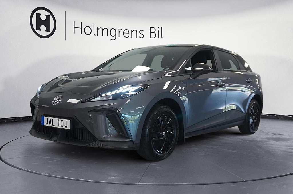 MG 4 Ne Std 51kWh | Ränta 3,95%