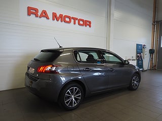Halvkombi Peugeot 308 5 av 21