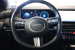 Kombi Hyundai Tucson 14 av 23