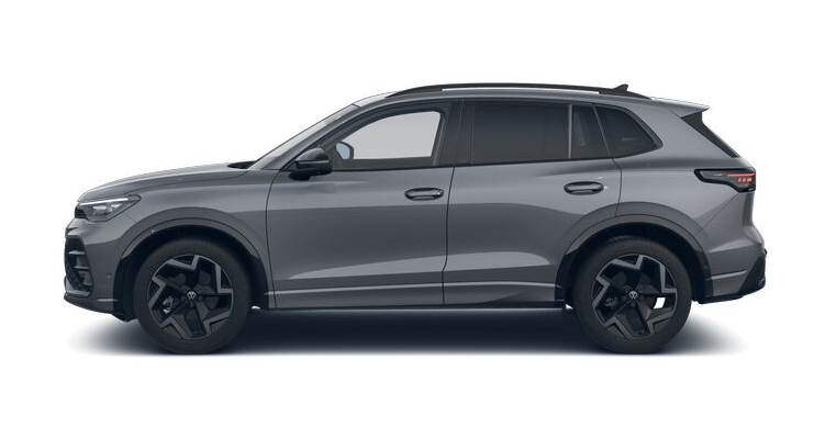 Volkswagen Tiguan 2027, bild 2/28