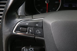 SUV Seat Ateca 14 av 23