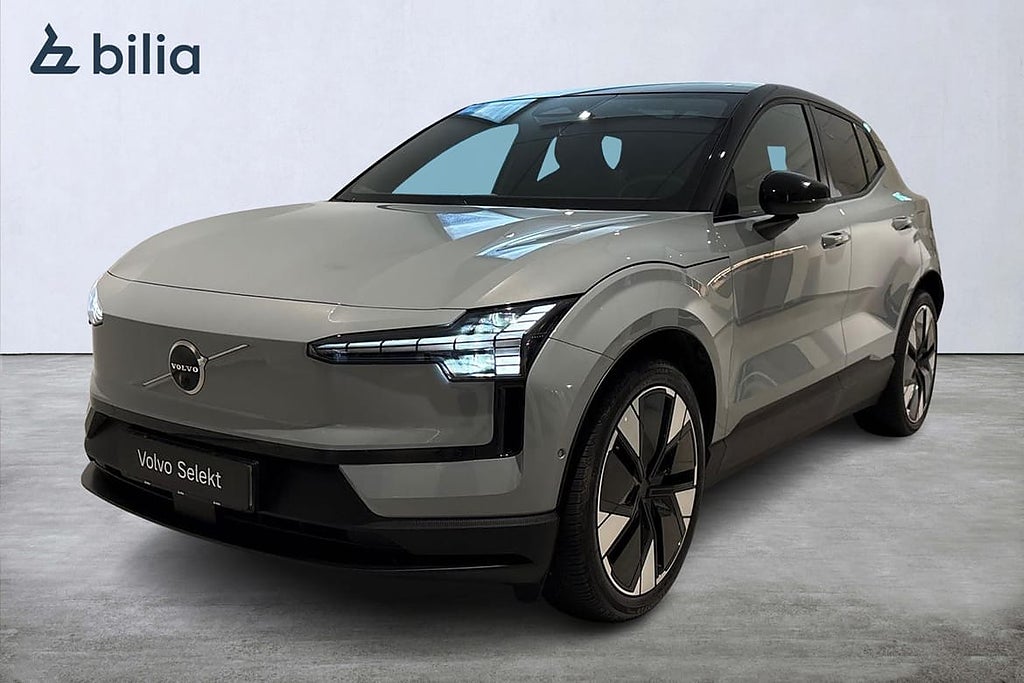 Volvo EX30 Twin Motor Performance Ultra