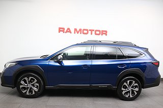 Kombi Subaru Outback 2 av 23