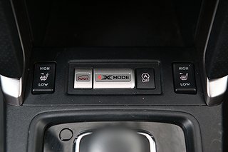 SUV Subaru Forester 23 av 26