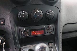 Transportbil - Skåp Mercedes-Benz Citan 7 av 12