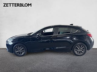 Övrigt Mazda 3 2 av 15