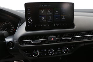 SUV Honda ZR-V 24 av 28