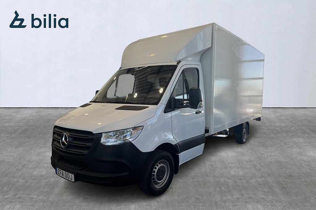 Mercedes-Benz Sprinter 316 Kampanjränta 6.95%