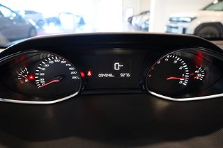 Halvkombi Peugeot 308 19 av 21