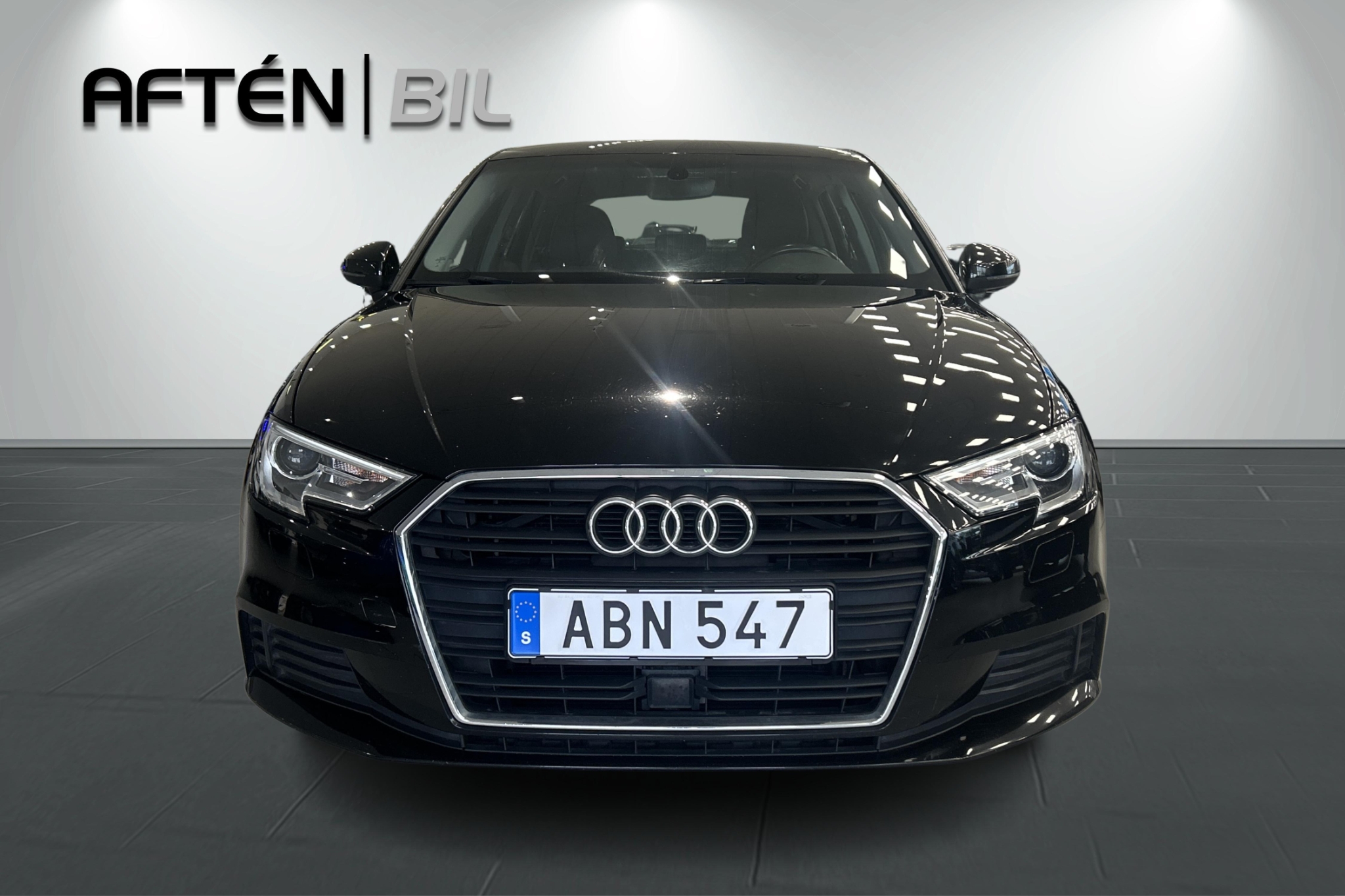 Audi A3 Sportback 1.0 TFSI 2017, kuva 3/62