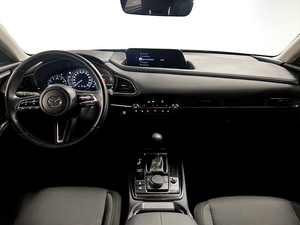 Bild på Mazda CX-30 Sky 2.0 e-SKYACTIV-G M 150hk Aut NAVI CARPLAY