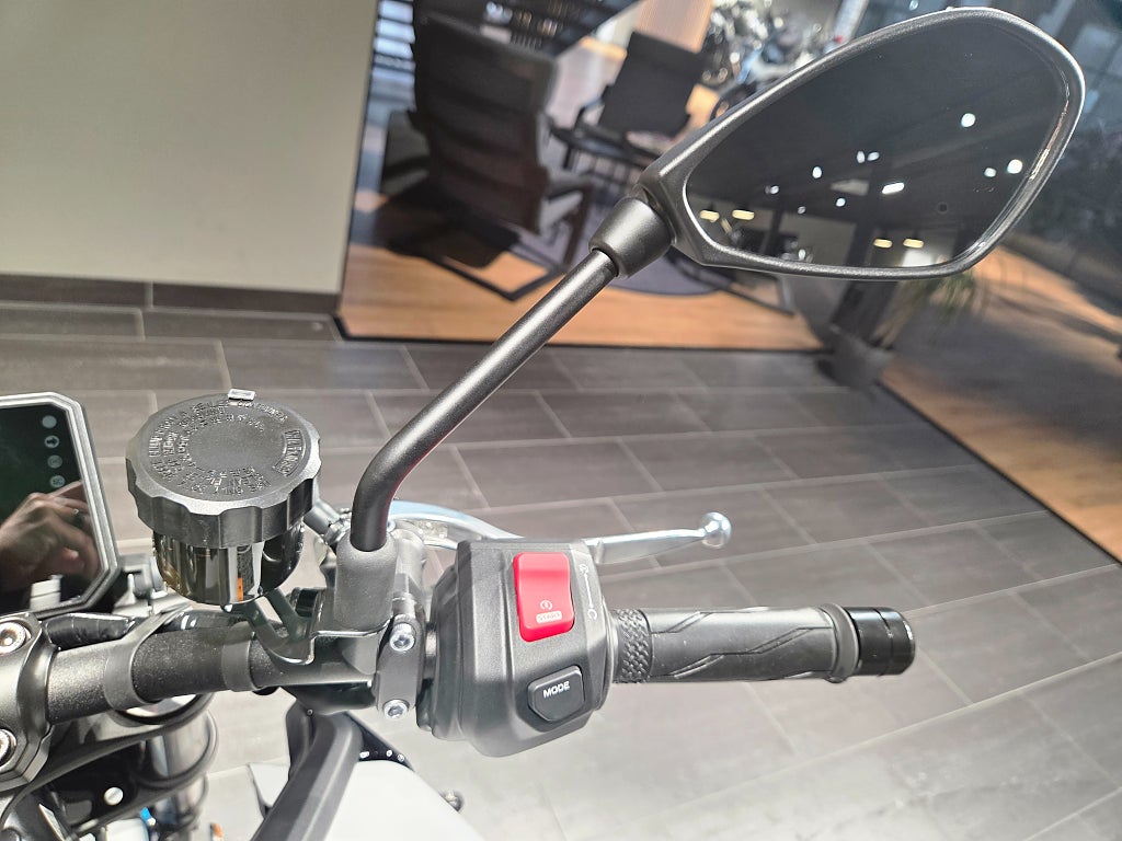 Yamaha MT-09 / Spara 10.000kr & 3,99% ränta! / Alla färger