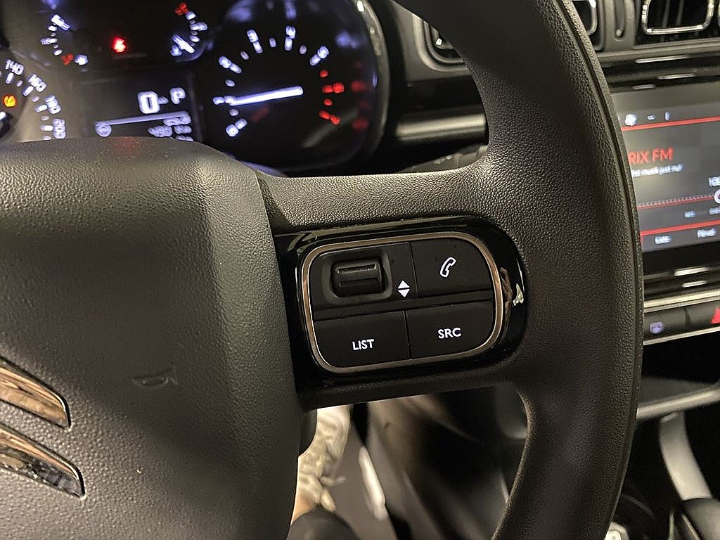 Bild på Citroën C3 Shine 1.2 PT 110hk Aut KAMPANJRÄNTA 3,99%