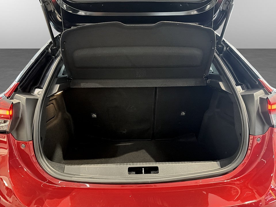 Bild på Opel Corsa-e Designline 50kWh 136hk Aut B-KAMERA CARPLAY