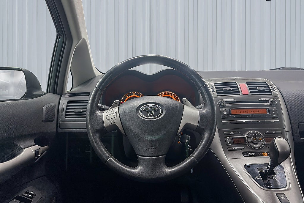 Toyota Auris 2007