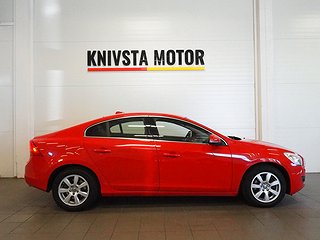 Sedan Volvo S60 5 av 21