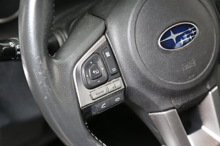 SUV Subaru Forester 15 av 23