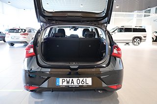 Halvkombi Hyundai i20 21 av 21