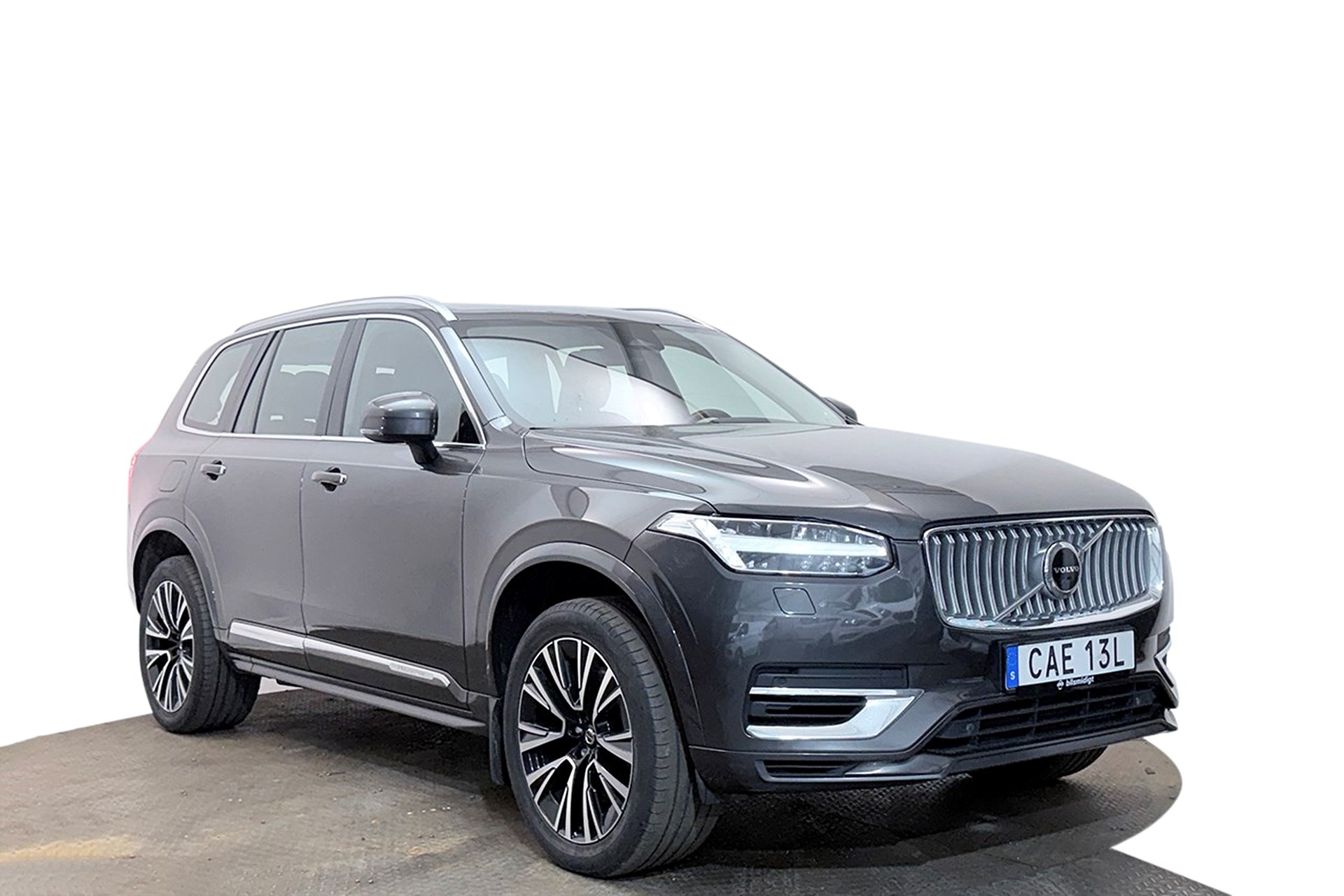 Volvo XC90 2023, bild 4/66