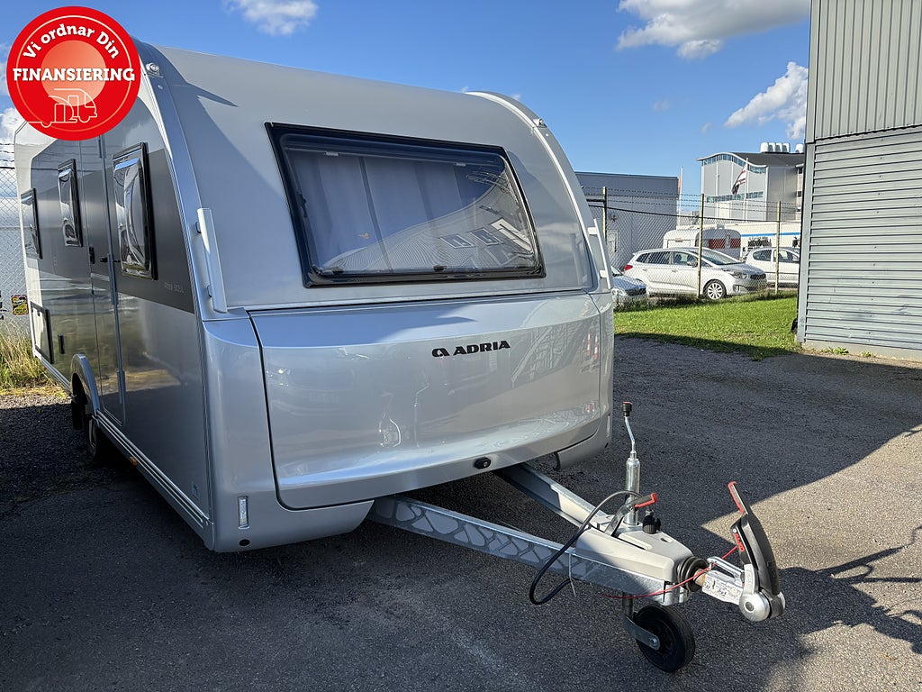 Adria 502 ALTEA UL 60Y