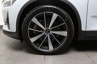 Halvkombi Polestar 2 7 av 30