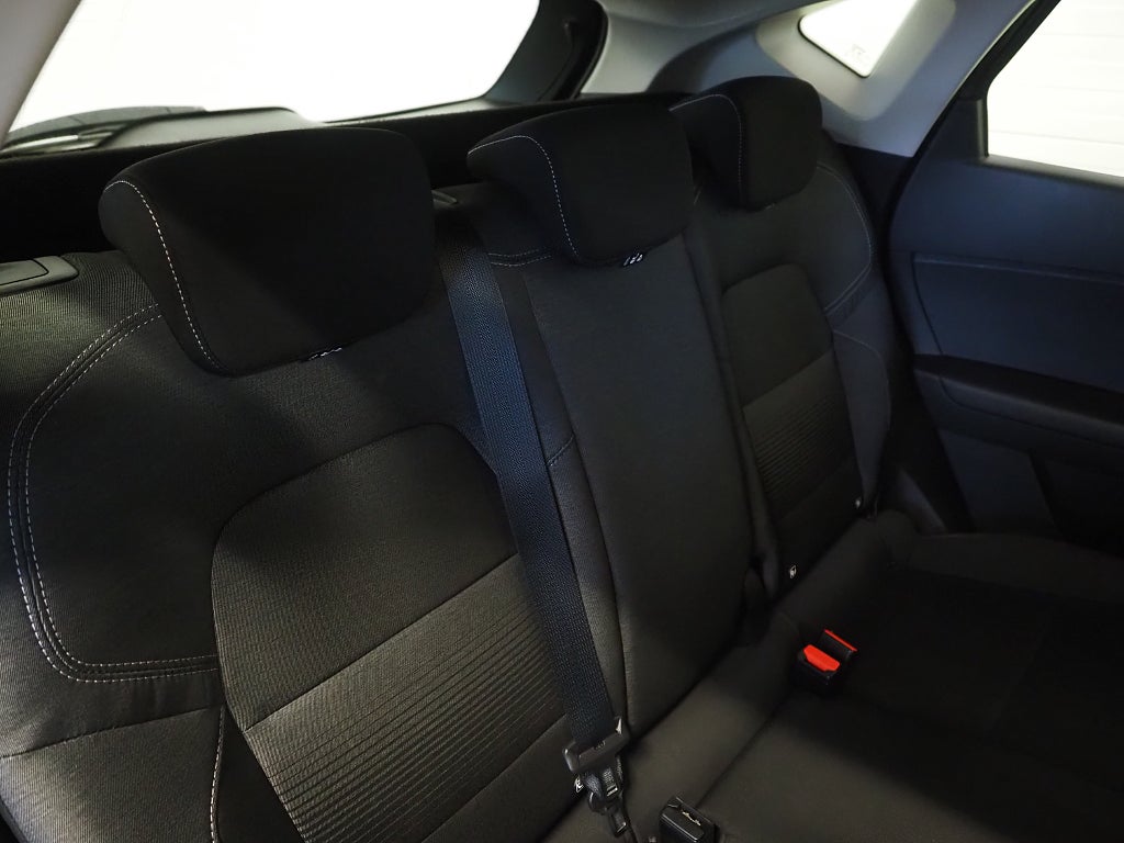 Renault Captur 1.0 TCe Zen 90hk Farthållare P-Sensorer