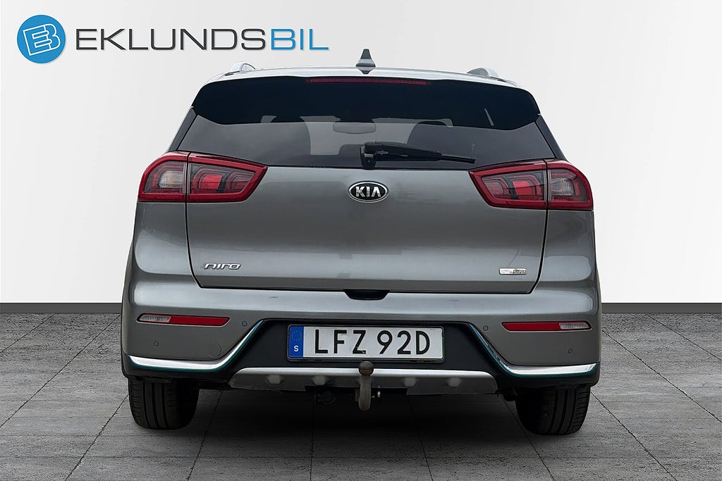 Kia Niro 2019