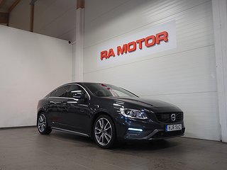 Sedan Volvo S60 3 av 24
