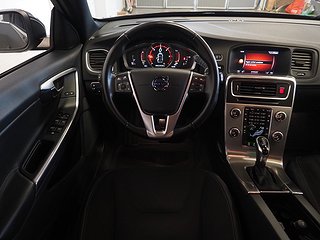 Kombi Volvo V60 14 av 21