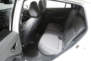 Kombi Subaru Crosstrek 6 av 23