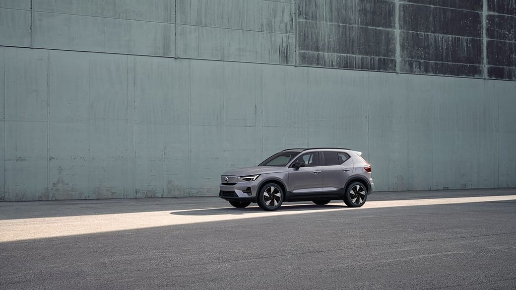 Volvo EX40 PRIVATLEASING - BEGRÄNSAT ANTAL BILAR KVAR