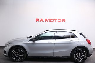 SUV Mercedes-Benz GLA 5 av 13