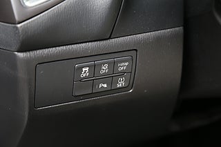 Halvkombi Mazda 3 12 av 26