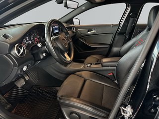 Mercedes-Benz A 180 7G-DCT Style AMG S&V-hjul/Kamera/Carplay