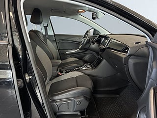 Opel Grandland X 1.2 Turbo 130 GS Line S&V-hjul 360/Carplay/Navi/MOMSAD – bild 10