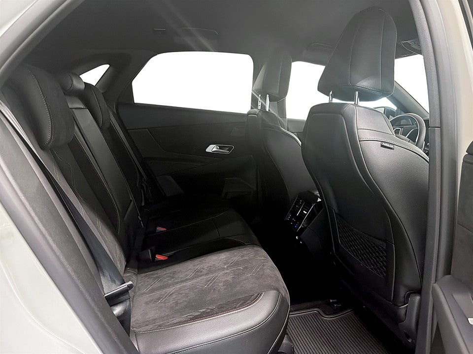 Bild på DS DS 7 Pallas 1.5 BHDi 130hk Aut ELSTOL B-KAMERA CARPLAY